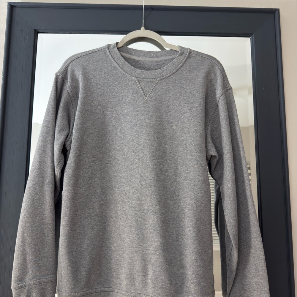 lululemon athletica Crewneck Women's Sweater